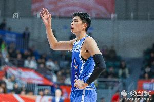 探长：邹阳此次塞尔维亚特训完全是自费 主要练攻筐技巧&amp;投篮