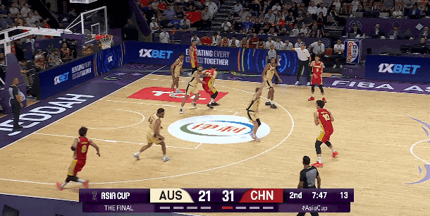 开云体育app-重大决定！王俊杰摊牌冲击NBA，广东辽宁死心，落选也不打CBA