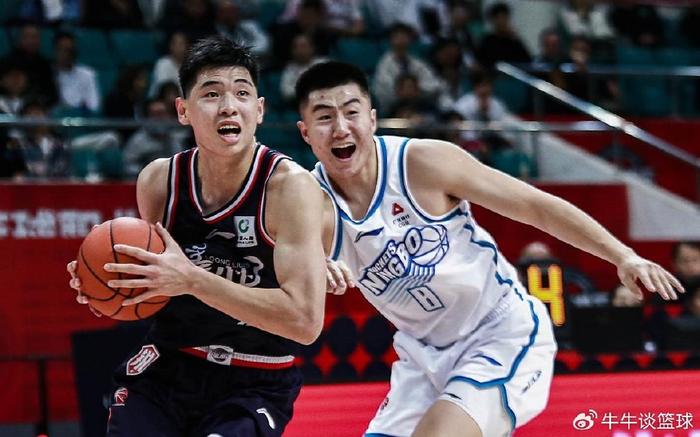 开云体育app-崔永熙球衣换号，和国家队友相同！焦泊乔迎首秀，任骏飞没退役？