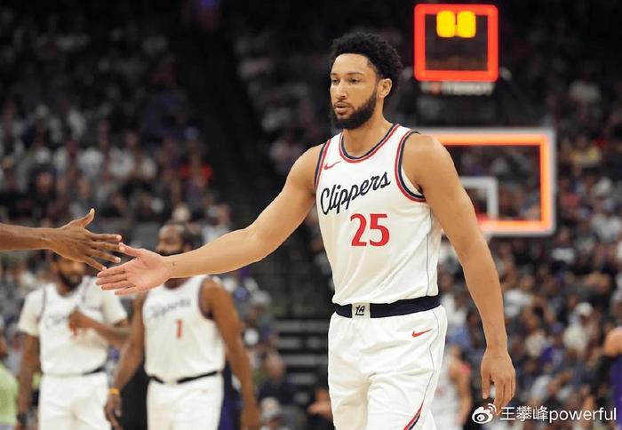 KAIYUN SPORTS-糊涂！西蒙斯拒绝了尼克斯提供的一年合同，不想签底薪，或是被自己人