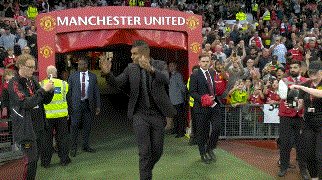 KAIYUN SPORTS-【英超】桑乔+拉什福德破门 曼联中柱2比1擒利物浦