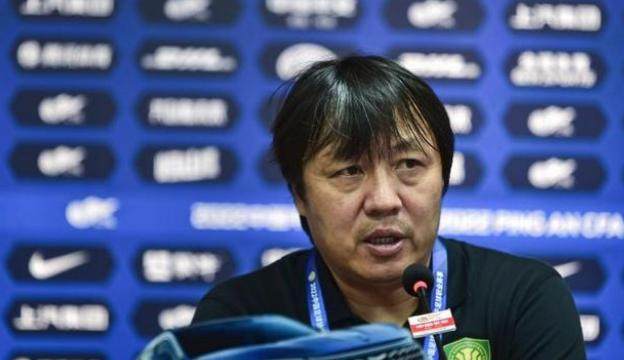 开云官方网站-谢峰：球队遇到困难 希望调整心态不要犯同样错误